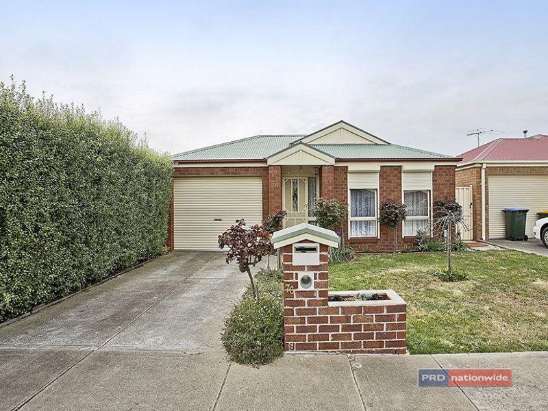 76 Latham Street, Werribee, VIC 3030