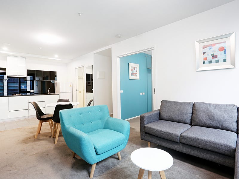 Rental Properties and Real Estate in Melbourne City Greater Region