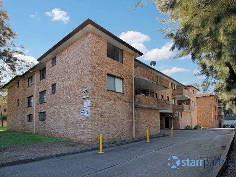17/1620 Dellwood Street, Bankstown, NSW 2200 Property Details