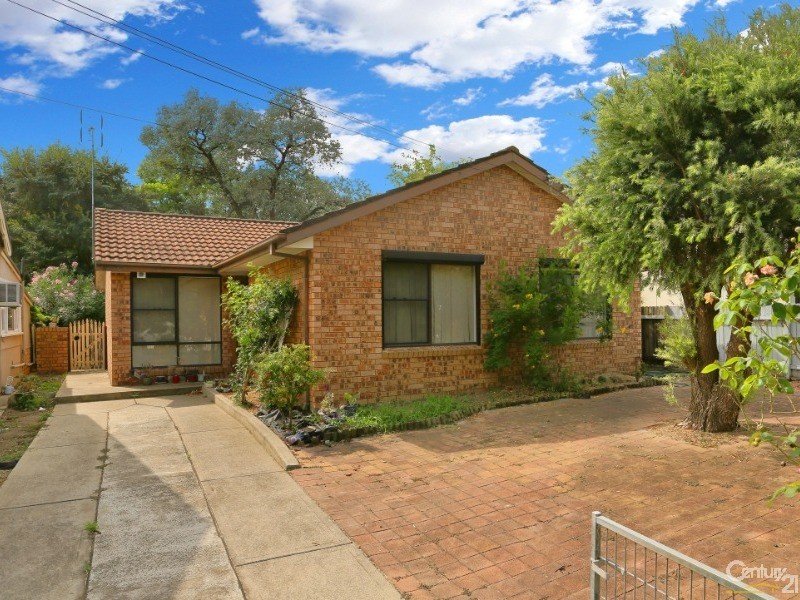 24 Elizabeth St, Riverstone, NSW 2765 Property Details