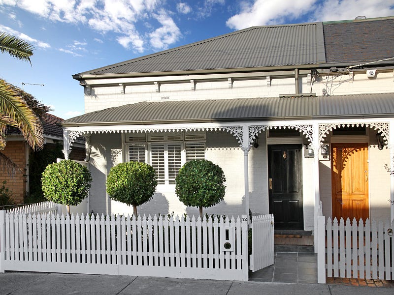 House For Sale Bendigo Street Prahran at Cira Grantham blog