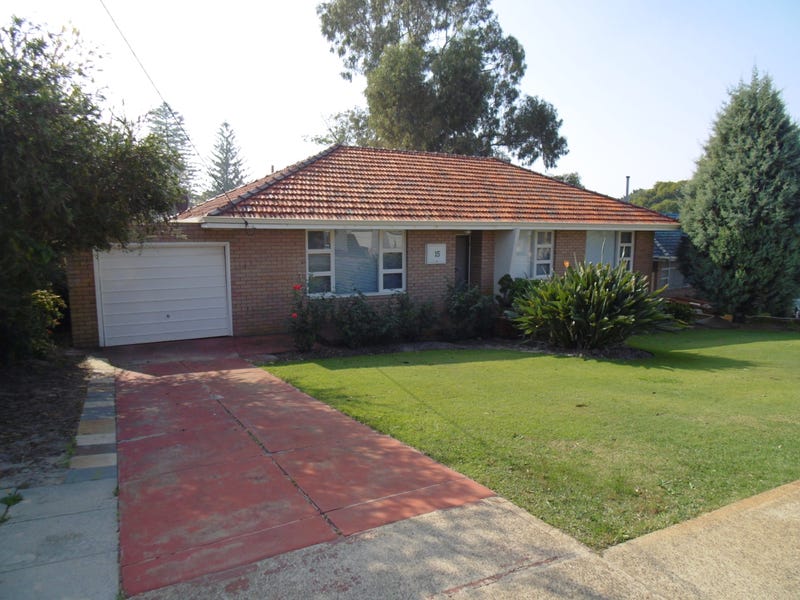 15 Woodrow Avenue, Yokine, WA 6060