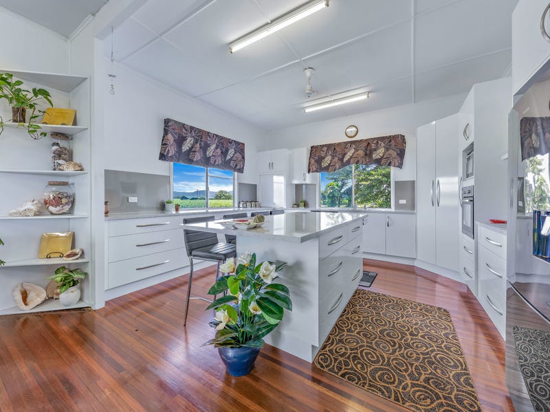 86 Glen Isla Road, Proserpine, Qld 4800 Property Details