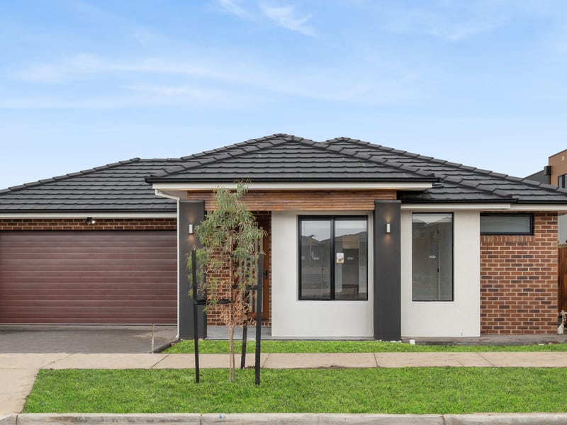 11 Glideriter Road, Donnybrook, Vic 3064 House for Sale realestate