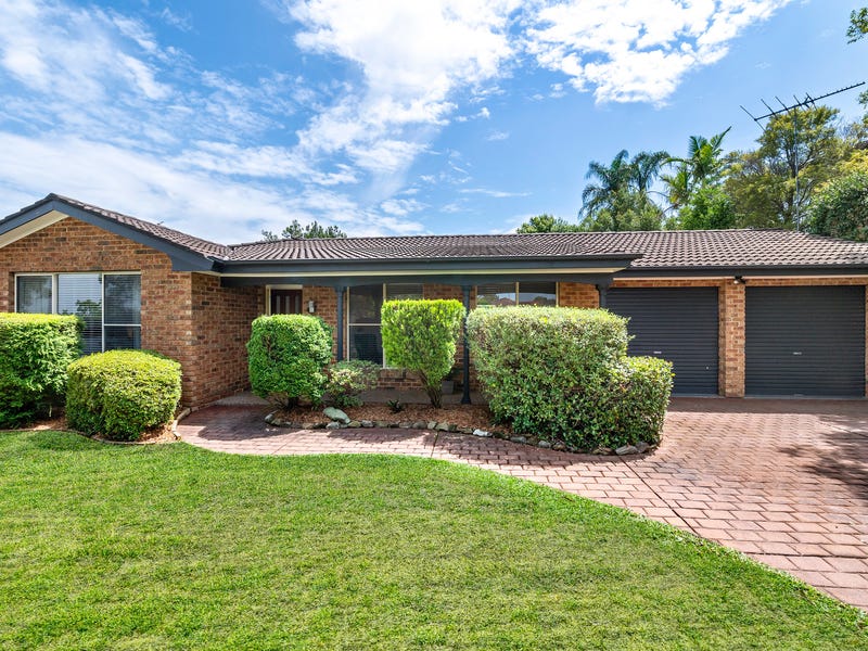 10 Avenue, Castle Hill, NSW 2154