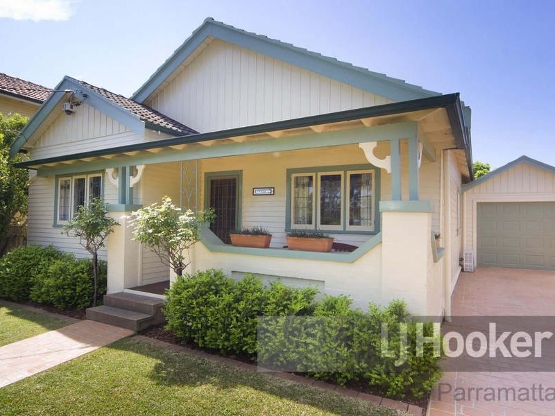 78 Pemberton Street, Parramatta, NSW 2150 Property Details