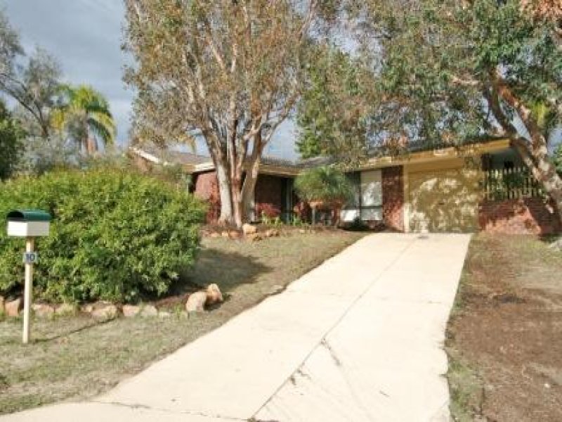 10 Faversham Way, Heathridge, WA 6027 Property Details