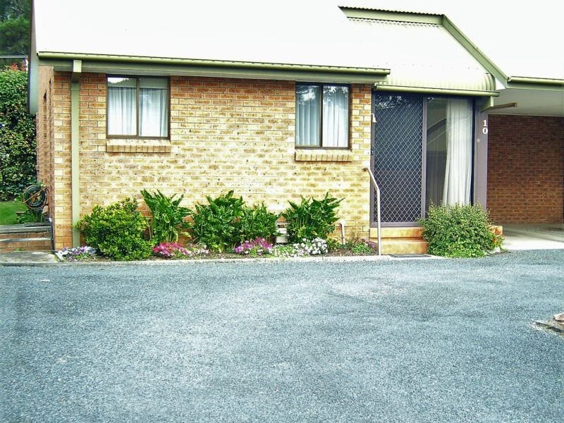 10/1A OXFORD STREET, Mittagong, NSW 2575 Property Details