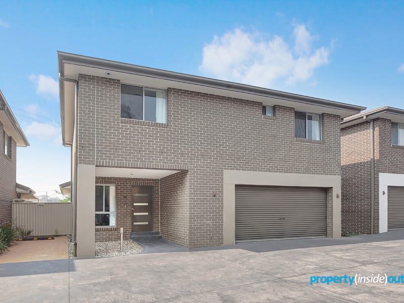 11/15 Carter Street, Seven Hills, NSW 2147