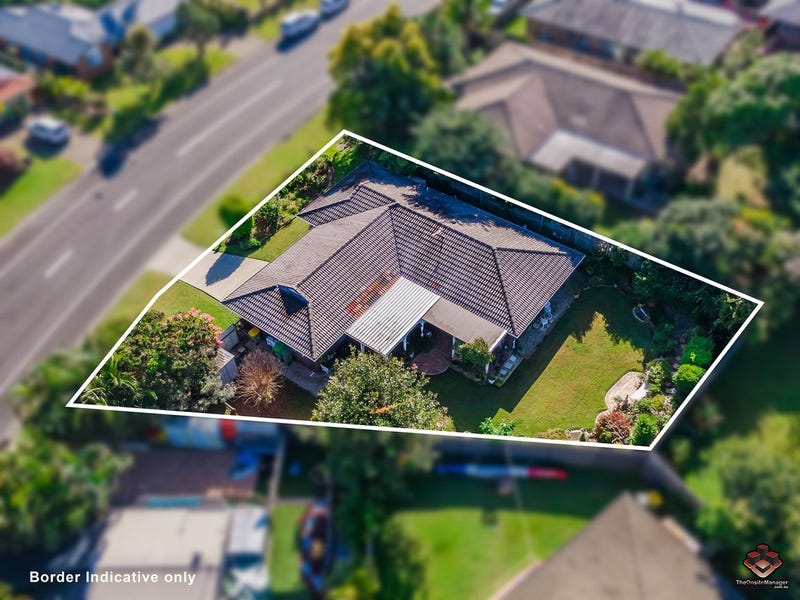 195 Mildura Drive, Helensvale, Qld 4212 Property Details