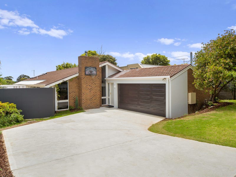 49 Eliza Drive, Mount Eliza, Vic 3930
