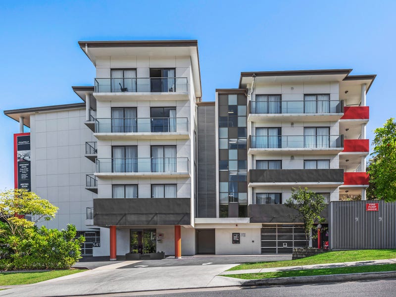 28 541 Rode Road Chermside Qld 4032 Apartment For Sale