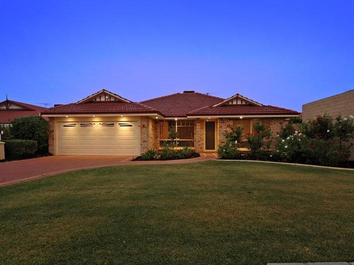 60 Timberlane Drive, Woodvale, WA 6026 Property Details