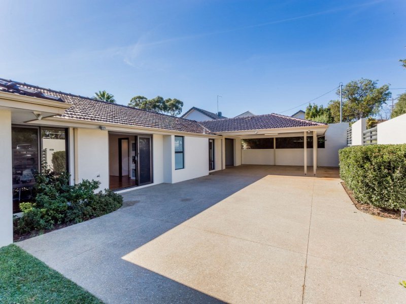 124 Brookdale Street, Floreat, WA 6014