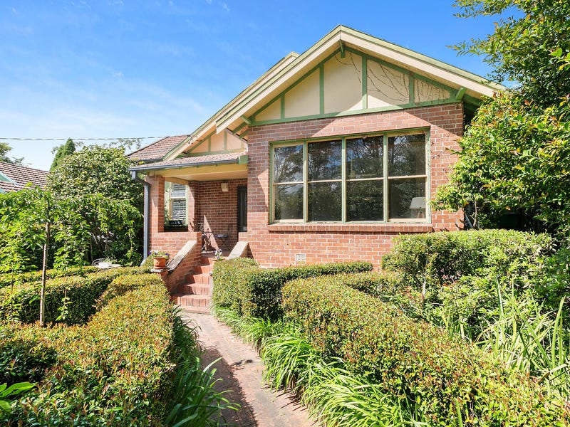 92 Artarmon Road, Artarmon, NSW 2064 Property Details