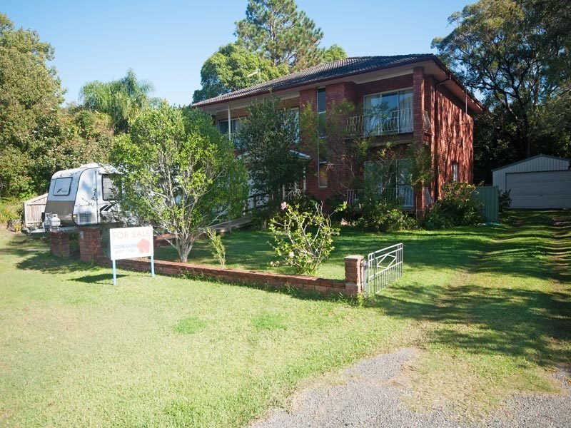 1 Engel Street, Tea Gardens, NSW 2324