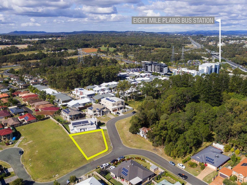 1 Slobodian Avenue, Eight Mile Plains, Qld 4113 Property Details