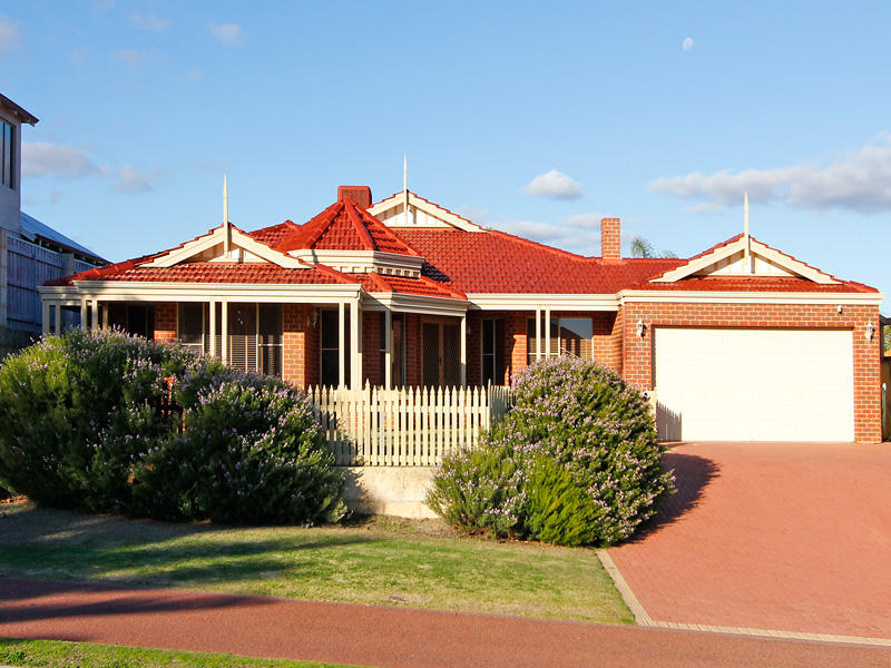 106 Rothesay Heights, Mindarie, WA 6030 Property Details