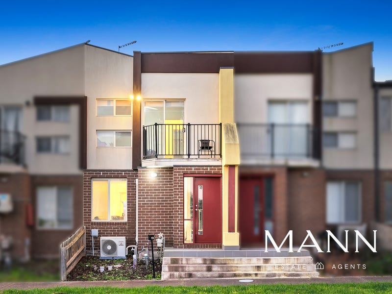 13 Laruso Lane, Wollert, Vic 3750 Townhouse for Sale