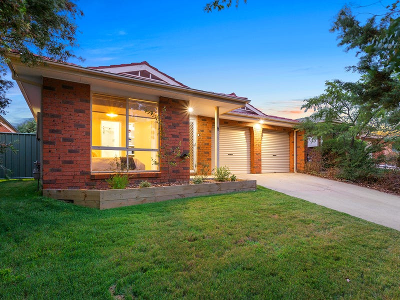 8 Maynard Street, Ngunnawal, ACT 2913 Property Details
