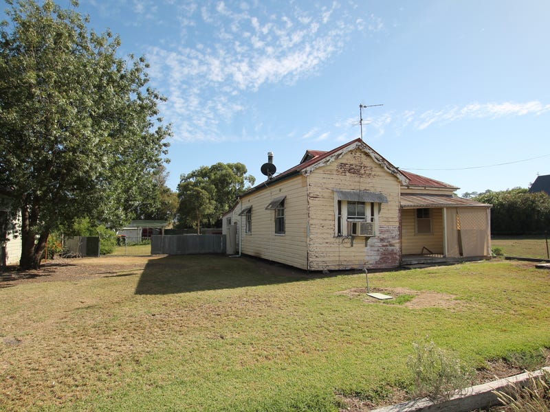 3 Cadell Street, Willow Tree, NSW 2339