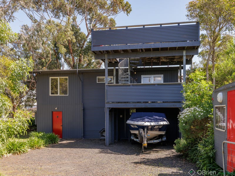 1 Heyley Avenue, Ventnor, Vic 3922 Property Details