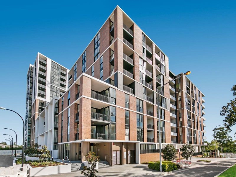 1 Bedroom Properties for Rent in Westmead, NSW 2145 Pg. 2