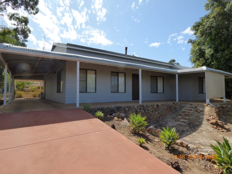 20 Hope Street, York, WA 6302