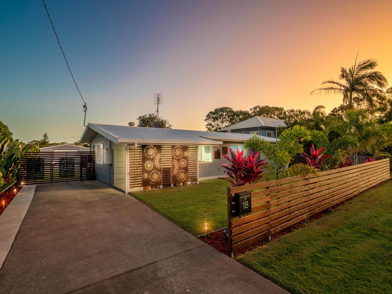 18 Pineapple Avenue, Torquay, Qld 4655 Property Details