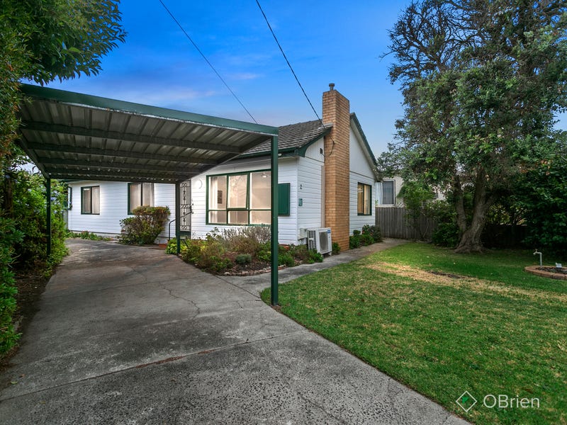 2 Third Avenue, Chelsea Heights, Vic 3196