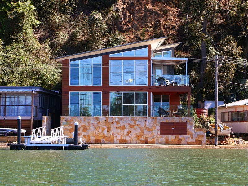 LOT 101 Hawkesbury River, Patonga, NSW 2256 Property Details