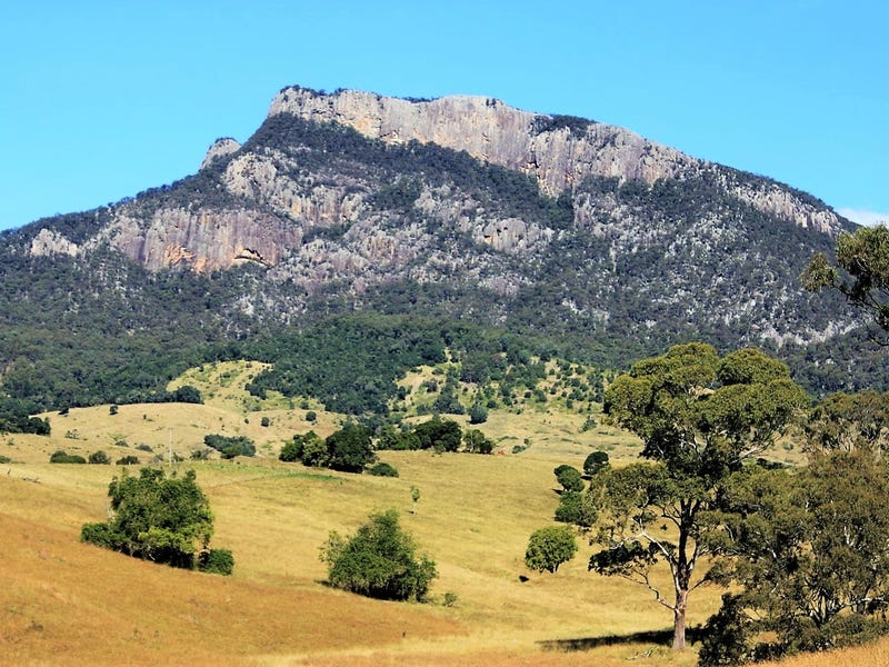 2920 BoonahRathdowney Road, Maroon, Qld 4310 Property Details