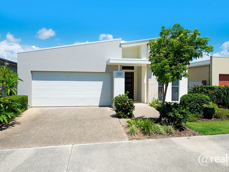 117/1 Halcyon Way, Hope Island, QLD 4212