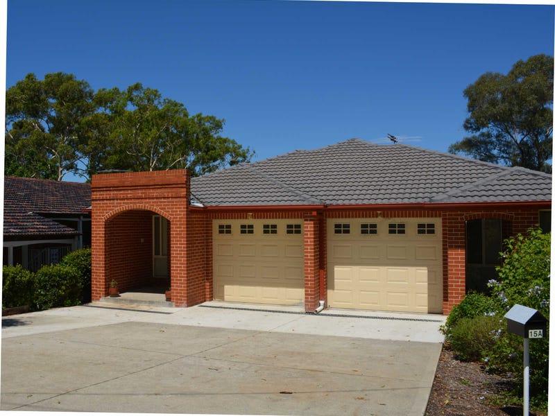 15 Tennyson Parade, Guildford West, NSW 2161
