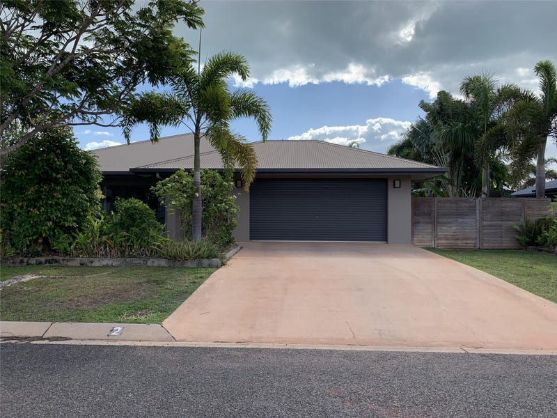 2 Kookaburra Court, Weipa, Qld 4874 House for Sale