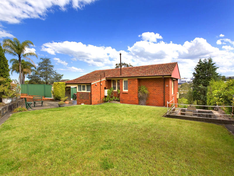 20 Deepwater Road, Castle Cove, NSW 2069