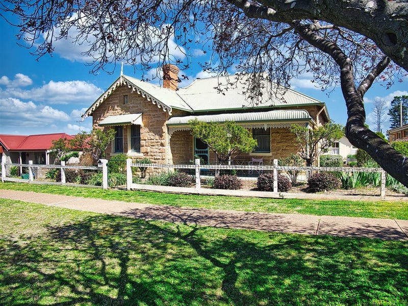 51 Mudgee Street, Rylstone, NSW 2849