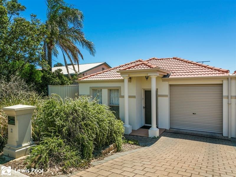 11 Felix Street, Dover Gardens, SA 5048