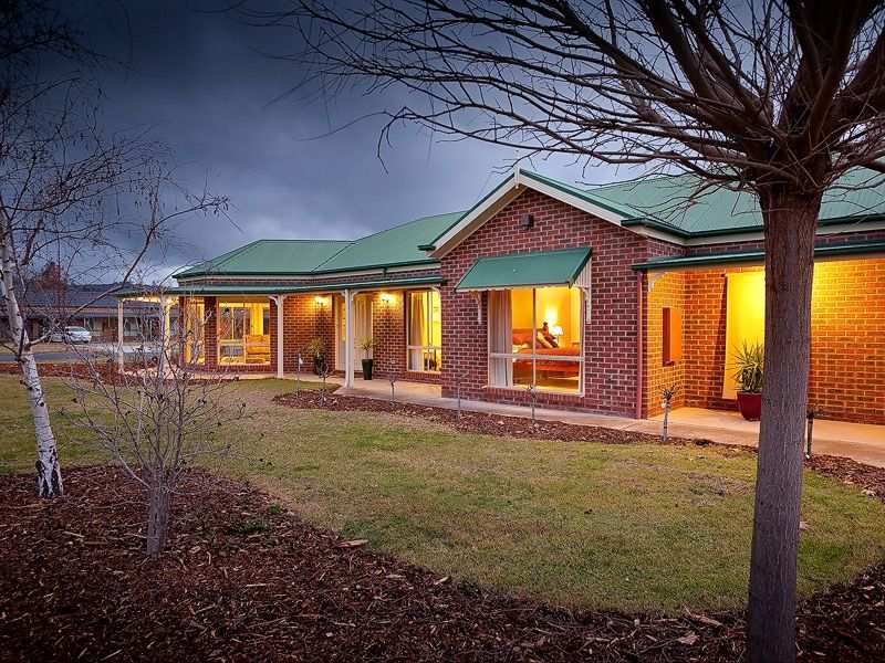 5 Glen Avon Terrace, Wodonga, Vic 3690 Property Details