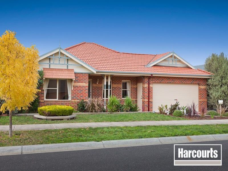 16 Flinders Chase, Pakenham, Vic 3810 Property Details