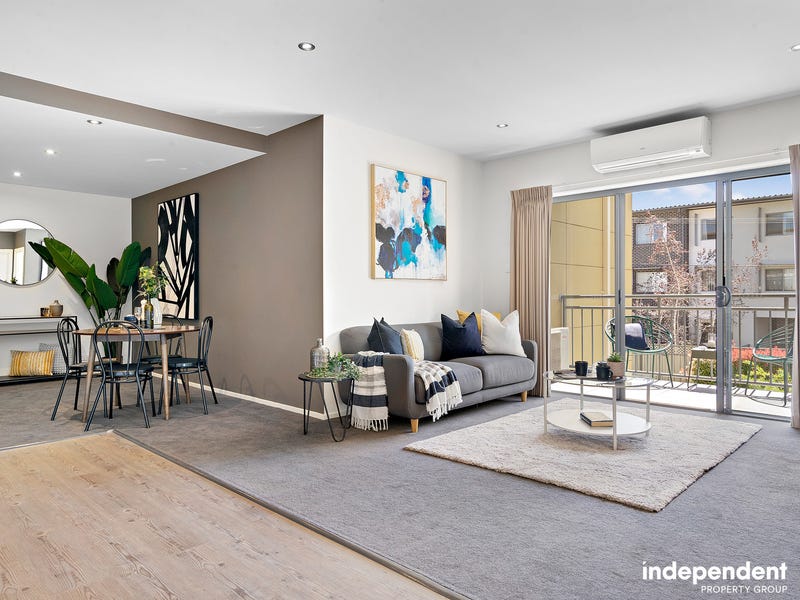 10/12 Towns Crescent, Turner, ACT 2612 Property Details