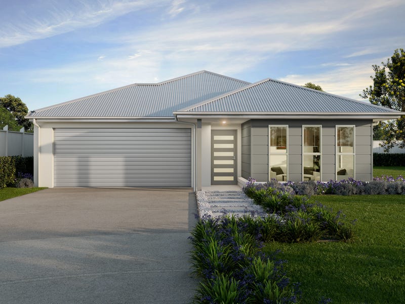 Lot 342 Whitby Circuit, The Village, Jimboomba, Qld 4280 House for