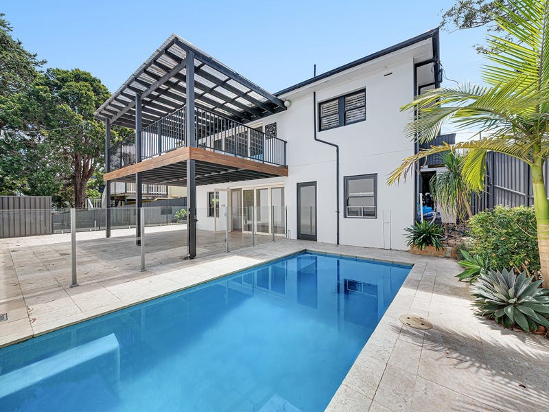 Pool Lane Size 446A Mowbray Road, Lane Cove North, NSW 2066 - House for Rent ...