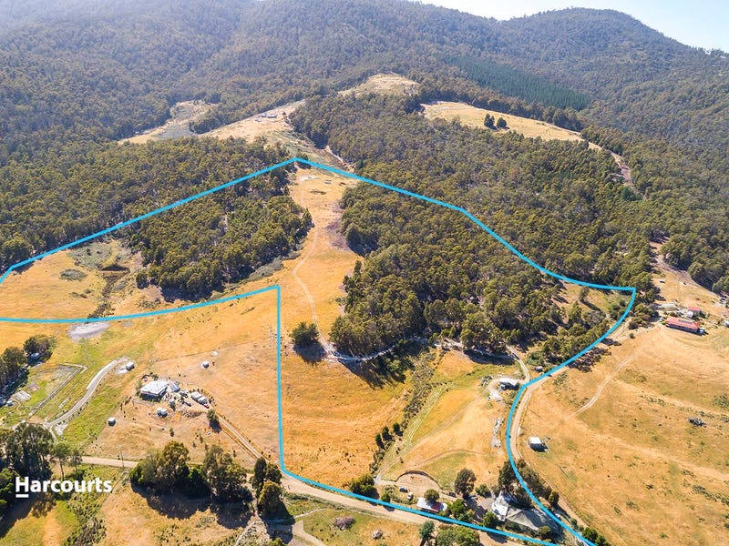 256 Judds Creek Road, Judbury, Tas 7109 Property Details