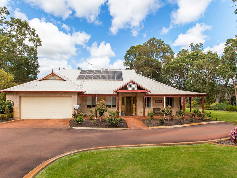 56 Marri Park Drive, Casuarina, WA 6167 Property Details