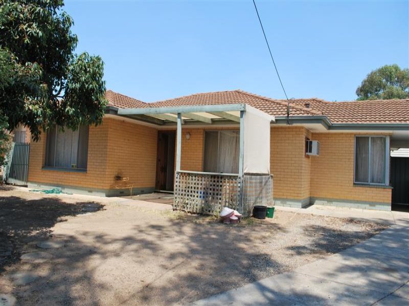 33 Collins Parade, Hackham, SA 5163 Property Details