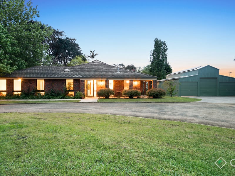 30 Barretts Road, Langwarrin South, VIC 3911