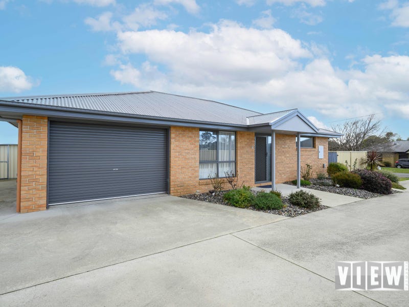 1/58 Benny Street, Latrobe, Tas 7307 Unit for Sale