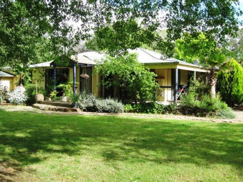 109 Walls Road, Glenburn, Vic 3717 Property Details