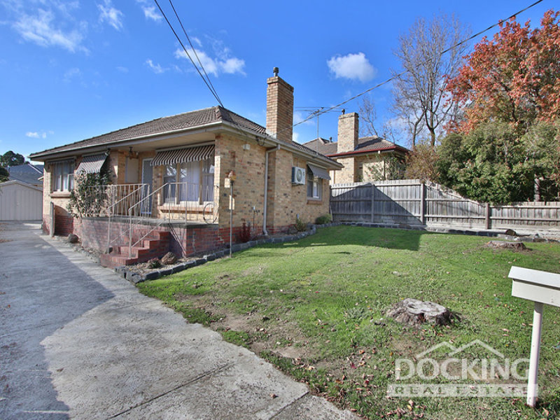 33 Blanche Drive, Vermont, Vic 3133 Property Details